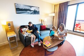 Aparthotel Adagio Toulouse Centre Ramblas