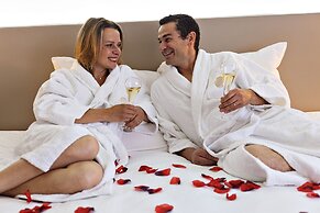 Aparthotel Adagio Toulouse Centre Ramblas