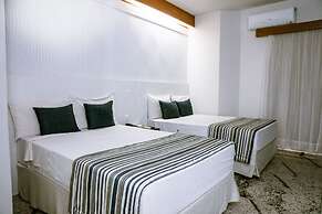 Fênix Hotel Varginha