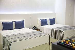 Fênix Hotel Varginha