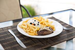 Fênix Hotel Varginha