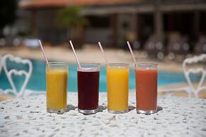 Fênix Hotel Varginha