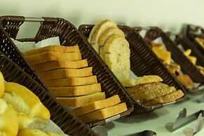 Fênix Hotel Varginha