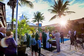 Fênix Hotel Varginha