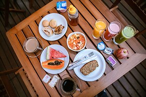 Fênix Hotel Varginha