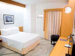 Fênix Hotel Varginha