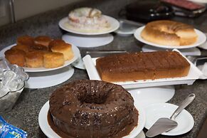 Fênix Hotel Varginha