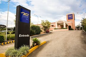Fênix Hotel Varginha