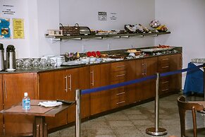 Fênix Hotel Varginha