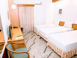 Fênix Hotel Varginha