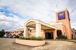 Fênix Hotel Varginha