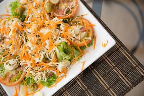 Fênix Hotel Varginha