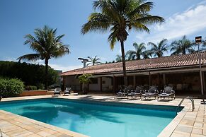 Fênix Hotel Varginha