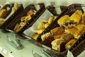 Fênix Hotel Varginha