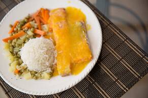 Fênix Hotel Varginha