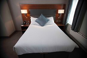 Best Western Chilworth Manor Hotel