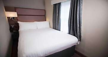 Best Western Chilworth Manor Hotel
