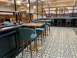 Best Western Chilworth Manor Hotel