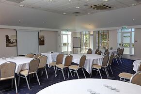 Best Western Chilworth Manor Hotel