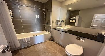 Best Western Chilworth Manor Hotel