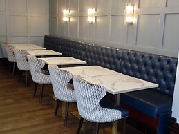 Best Western Chilworth Manor Hotel