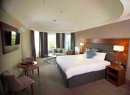 Best Western Chilworth Manor Hotel