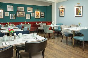 Best Western Chilworth Manor Hotel