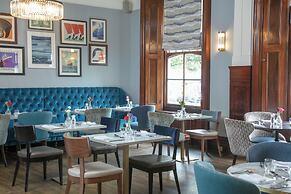 Best Western Chilworth Manor Hotel