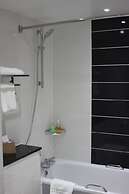 Best Western Chilworth Manor Hotel