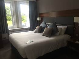 Best Western Chilworth Manor Hotel