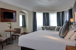 Best Western Chilworth Manor Hotel