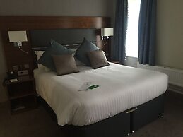 Best Western Chilworth Manor Hotel