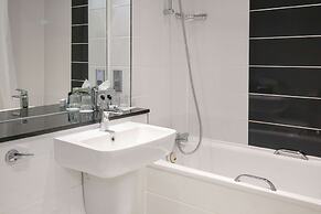 Best Western Chilworth Manor Hotel