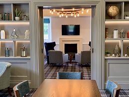 Best Western Chilworth Manor Hotel