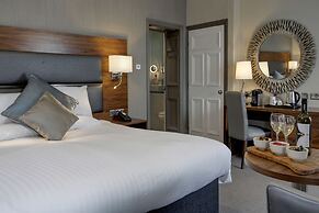 Best Western Chilworth Manor Hotel