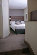 Best Western Chilworth Manor Hotel