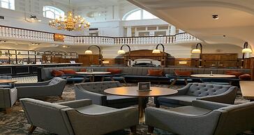 Best Western Chilworth Manor Hotel