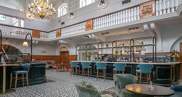 Best Western Chilworth Manor Hotel