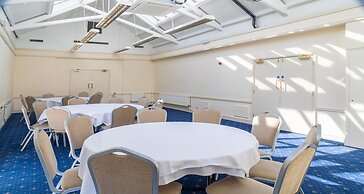 Best Western Chilworth Manor Hotel