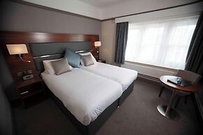 Best Western Chilworth Manor Hotel