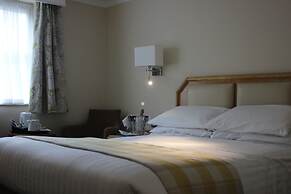 Best Western Chilworth Manor Hotel