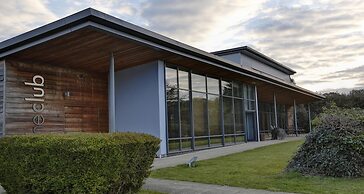 Best Western Chilworth Manor Hotel