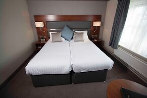 Best Western Chilworth Manor Hotel