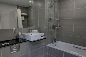 Best Western Chilworth Manor Hotel