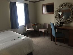 Best Western Chilworth Manor Hotel