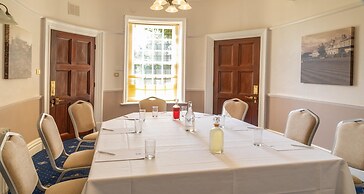 Best Western Chilworth Manor Hotel