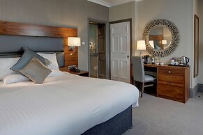 Best Western Chilworth Manor Hotel