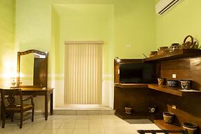 La Misión de Fray Diego Boutique Hotel