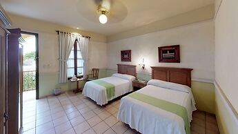 La Misión de Fray Diego Boutique Hotel