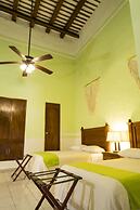 La Misión de Fray Diego Boutique Hotel